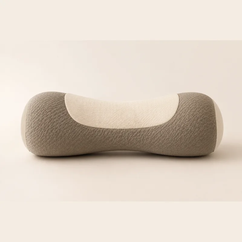 HuskRest pillow in Taupe